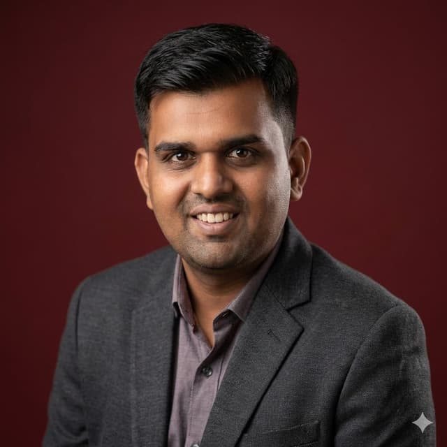 Deep Patel profile photo